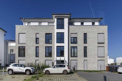 Klein aber Fein! Gemütliche 2-Zimmer-Wohnung mit Balkon
