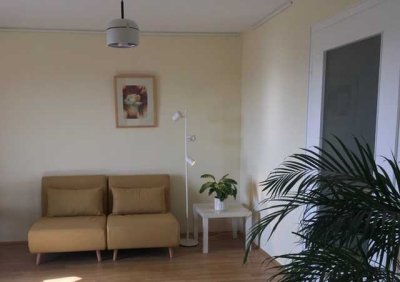 Kassel: Schicke möblierte 3-Zimmer Wohnung in Top-Lage  Kassels