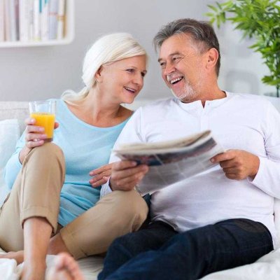 Wohnen in Innenstadtnähe!