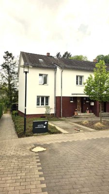 Familienfreundliches, gepflegtes ReihenEndhaus mit großem Garten