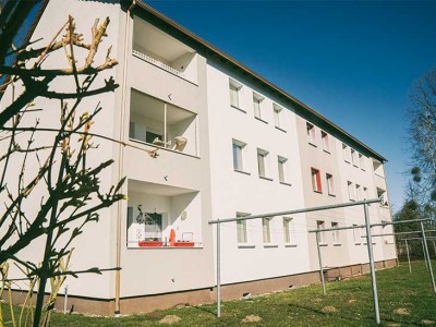 Ansehen - Einziehen - Zuhause sein.