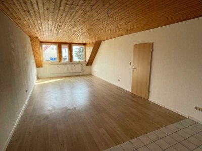 Schöne, helle 3-Zimmer-Wohnung mit viel Charme!