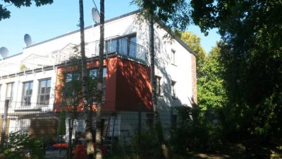 Seltene Gelegenheit: Ruhiges Townhouse in familiärer Lage mit Nachbarschaftsgefühl