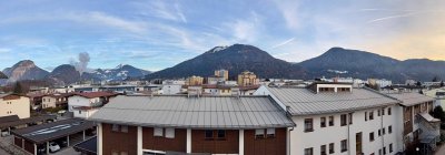 Zentraler Wohntraum mit Ausblick