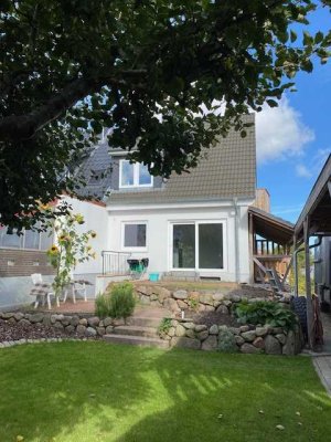 Reihenendhaus mit 4 Zimmern und Garage in Schönkirchen