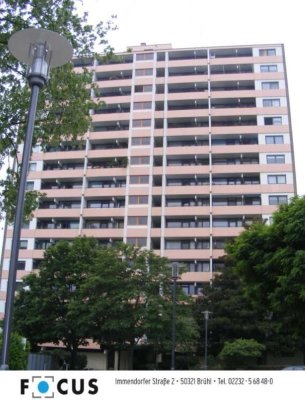 Provisionsfreie Appartement in Erftstadt zum Verkauf