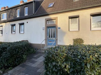 3-Zimmer-Wohnung in Wilhelmshaven Fedderwardergroden