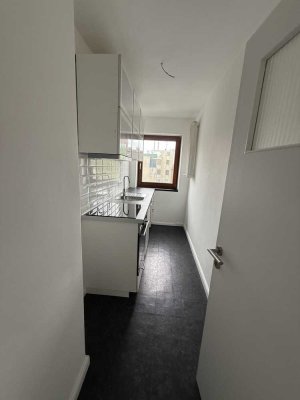 Sanierte 1-Zimmerwohnung zentral in HH-Harburg