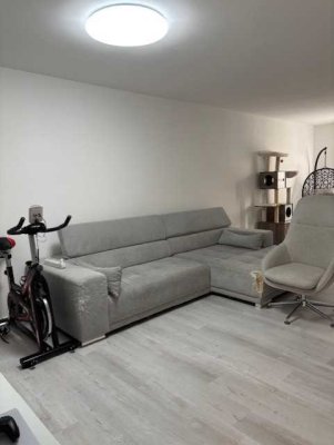 Schöne 2-Zimmerwohnung in beliebter Wohnlage wahlweise mit Stellplatz