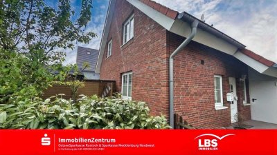 Ruhiges Wohnen in Rostock