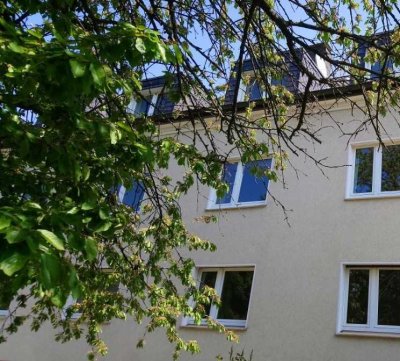 Attraktive und sanierte 2,5-Raum-Wohnung in Dortmund-Wambel