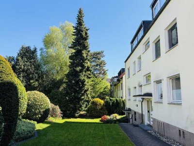 Solides Investment in Haarzopf/Fulerum