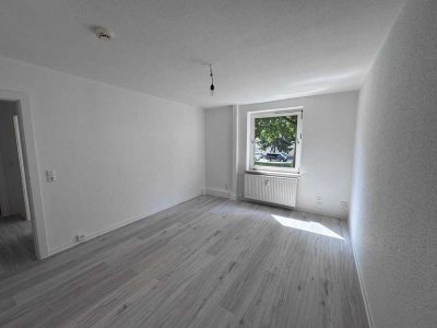 Renovierte 3-Zimmerwohnung im Erdgeschoss | Salzgitter Thiede