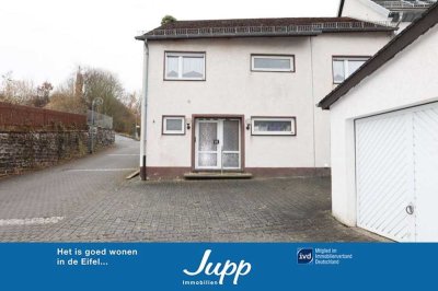 Einfamilienhaus mit Garage und Garten, Oberbettingen (29)