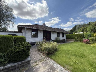 Ihr neues Zuhause in Eckernförde – Komfort, Platz und Entspannung inklusive