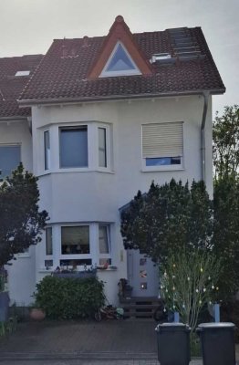Von Privat: Gepflegtes Einfamilienhaus in ruhiger Sackgassenlage