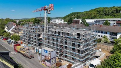 * Rohbaubesichtigung am So., den 06.07., zw. 10.30-11.30 Uhr, Kurfürsten 26 in 53639 Königswinter *