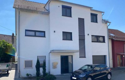 Einfamilienhaus mit gehobener Innenausstattung in Köngen - provisionsfrei