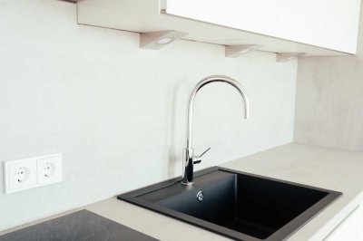 Südvorstadt: hochwertiges Apartment inkl. Küche, Internet, Waschmaschine, Trockner