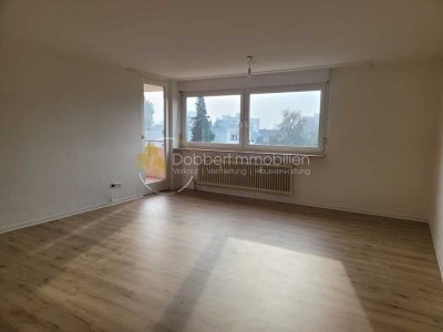 Helle, schön geschnittene 3-Zi-Whg in toller Lage in Schwäbisch Hall mit Garage