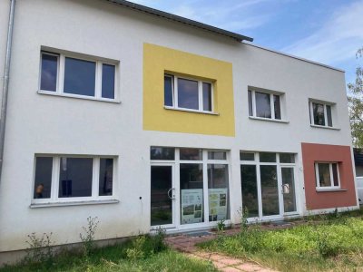 Hohenmölsen, Reihenendhaus, Neubau 4 Zimmer