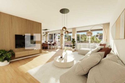 **Sofort beziehbar** Ihr modernisierter Rückzugsort in idyllischer Lage