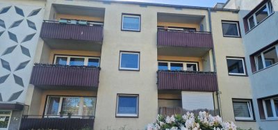 Gepflegte 3-Zimmer-Wohnung in Köln-Buchheim