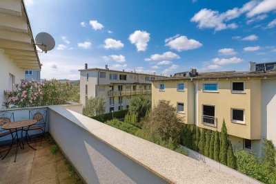 Familienidyll in Stuttgart-Hausen – Reihenmittelhaus mit Wellnessbereich und Doppelgarage