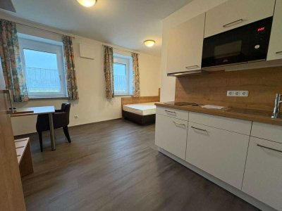 PERFEKTE KAPITALANLAGE – Möbliertes 1-Zimmer-Apartment mit fast 5% Rendite