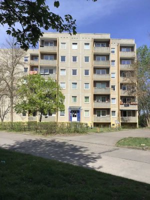 Ruhige 2-Raum-Wohnung zum Wohlfühlen