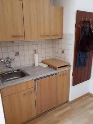 Garconniere in Viktring bei Klagenfurt