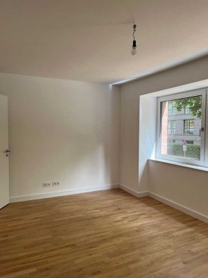Moderne 2 - Raum Wohnung im Herzen von Düsseldorf