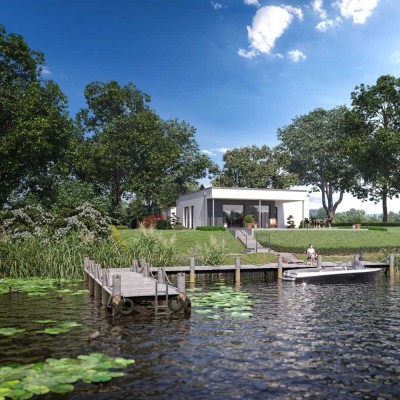 Ihr individuelles Zuhause: Bien-Zenker AMBIENCE 88 in Oschersleben