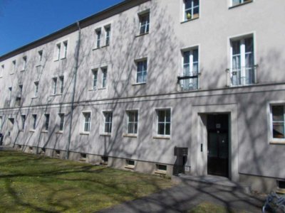 Ihre neue 3-Raum-Wohnung in Alt Schmellwitz