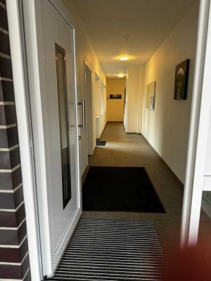 Moderne, barrierefreie 4-Zimmer-Wohnung mit Balkon & Terrasse – fußläufig zur Innenstadt