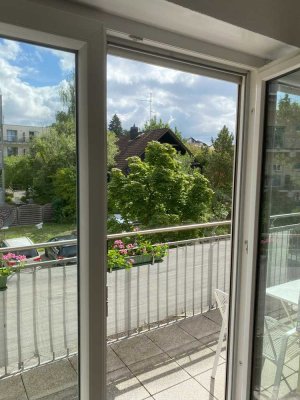 2,5-Raum-Wohnung in Seniorenresidenz in Bad Camberg (Taunus)