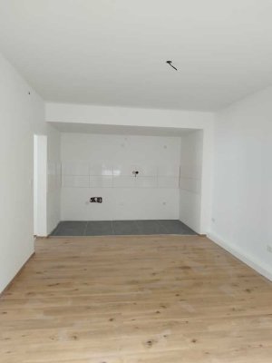 Sanierte 1,5 Zimmer Wohnung