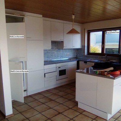 5-Zimmer-Wohnung in Walddorfhäslach
