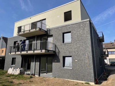 nur mit WBS für 2 Personen - 3-Zimmer Wohnung in inklusivem Haus in Lev-Rheindorf