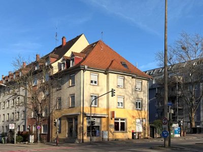 Solide Kapitalanlage - Mehrfamilienhaus mit 4 Einheiten