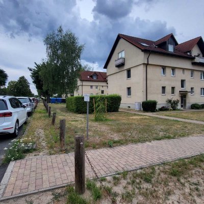 Schöne 2-Zimmer-Wohnung in Groß Kreutz (Havel)