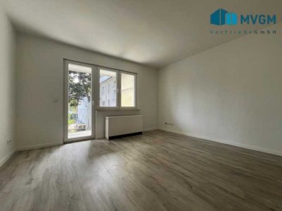 Charmante 2 Zimmer Wohnung mit Balkon