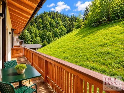 Mit einer Ferienimmobilie am Tourismusboom in einer der schönsten Regionen Österreichs profitieren