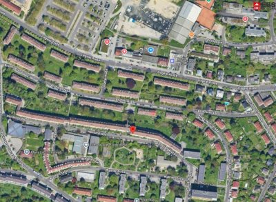 Derzeit in Sanierung! Wohnen im Herzen von Linz am begehrten Froschberg! Herrliche 3-Raumwohnung mit Parkplätzen vor der Tür und optimaler öffentlicher Anbindung!