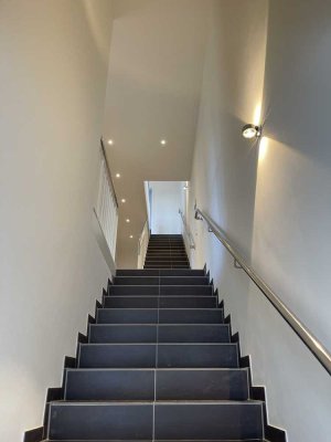 Exklusive 5-Zimmer-Neubauwohnung | Top-Energieeffizienz | Hamburg-Sasel