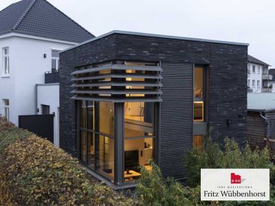 Exklusives Tiny House (Cube)
in zentraler Wohnlage