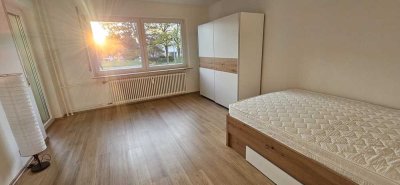 Nähe BG Unfallklinik LU - schönes helles WG-Zimmer teilmöbliert