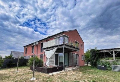 Vermietetes 3-Familienhaus in der Gemeinde Barbing