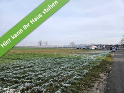 Ein Zuhause das überzeugt in Knesebeck.