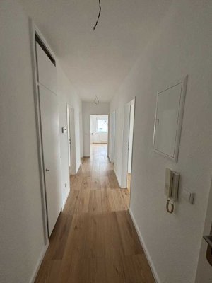 Erstbezug nach Kernsanierung: Moderne 3-Zimmer Wohnung in Dortmund-Barop